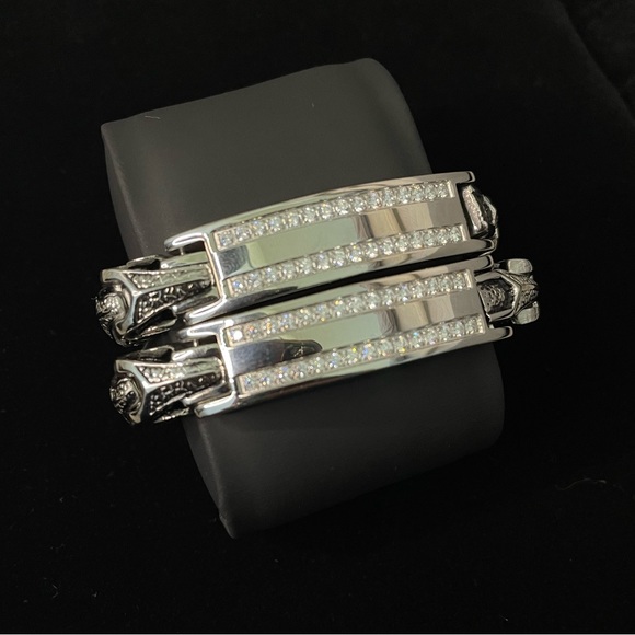 Masculine Bracelet - Picture 3 of 4